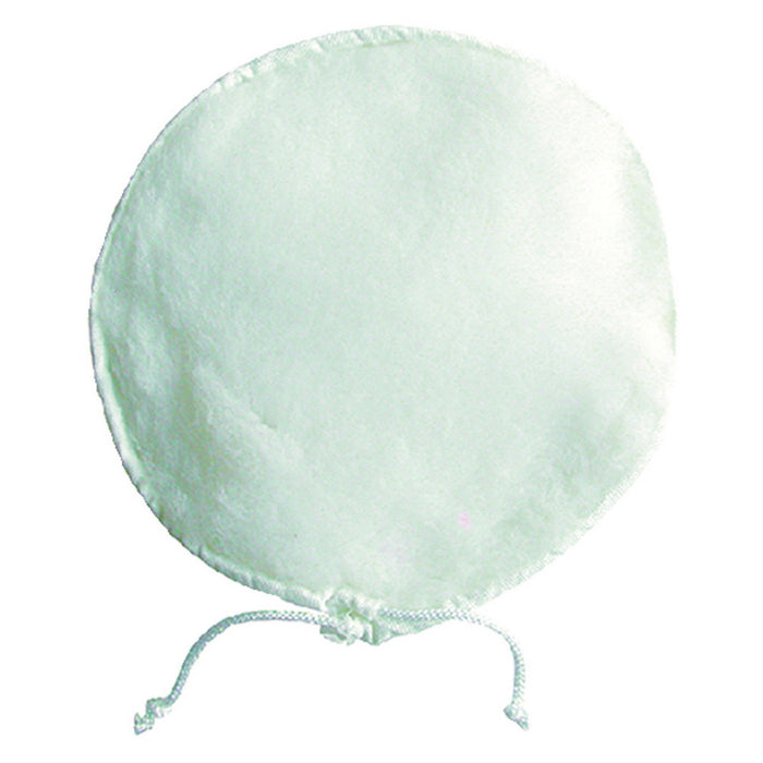 cuffia per lucidare ø mm 190 art. 339.20 cod:ferx.500762nlm