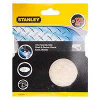 cuffia per lucidare ''sta32202-xj'' ømm 125 cod:ferx.5009760nlm