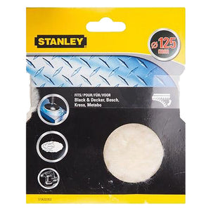 cuffia per lucidare ''sta32202-xj'' ømm 125 cod:ferx.5009760nlm