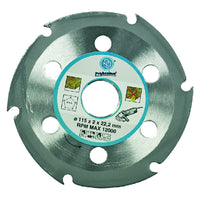 disco per legno ø 230 cod:ferx.501005nlm