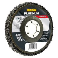 disco pulitura in nylon ã¸ 115 cod:ferx.501043nlm