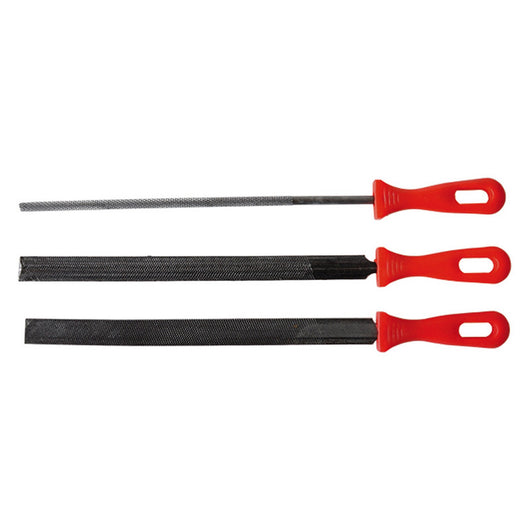 lime per metallo in set serie 3 pezzi cod:ferx.515124nlm