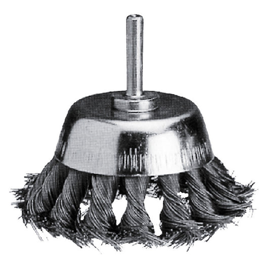 spazzola a tazza per trapano acciaio cod:ferx.502830nlm