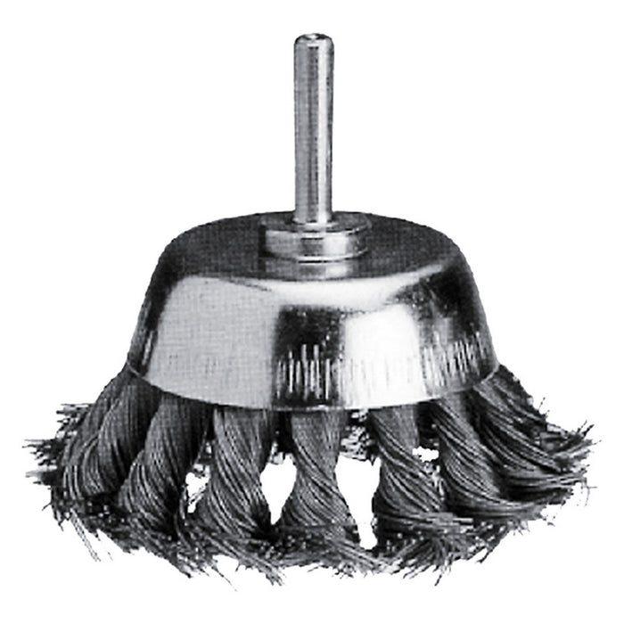 spazzola a tazza per trapano acciaio cod:ferx.502830nlm