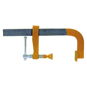 strettoio per falegname cm 40 cod:ferx.503484nlm