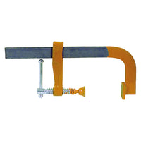 strettoio per falegname cm 50 cod:ferx.503486nlm