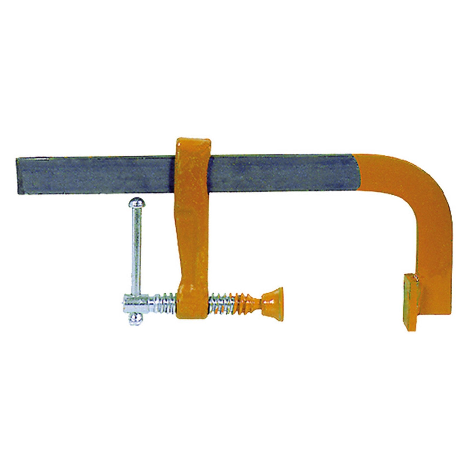 strettoio per falegname cm 20 codice 503480 cod:ferx.503480nlm