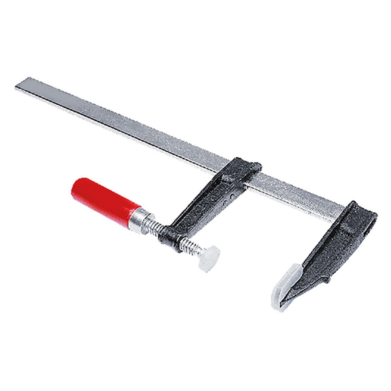 strettoio per falegname cm 25 cod:ferx.514496nlm