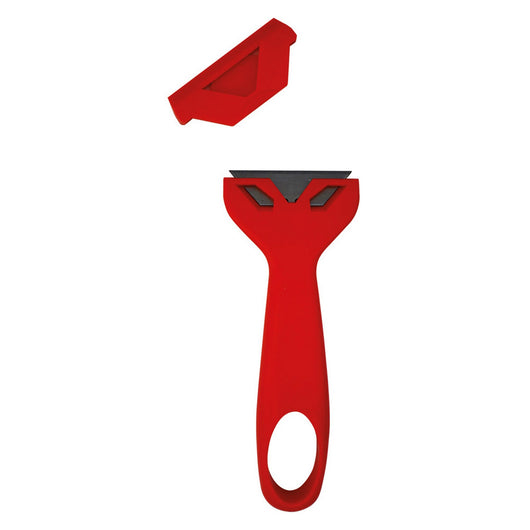 raschietto multiuso 1 lama cm 10 cod:ferx.900544nlm