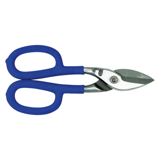 cesoia per lamiera modello 'italia' mm 220 - 8-3/4 cod:ferx.5016320nlm