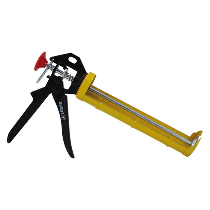 pistola per sigillanti a frizione codice 502620 cod:ferx.502620nlm