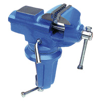 morsa da banco a galletto mm 60 cod:ferx.514524nlm