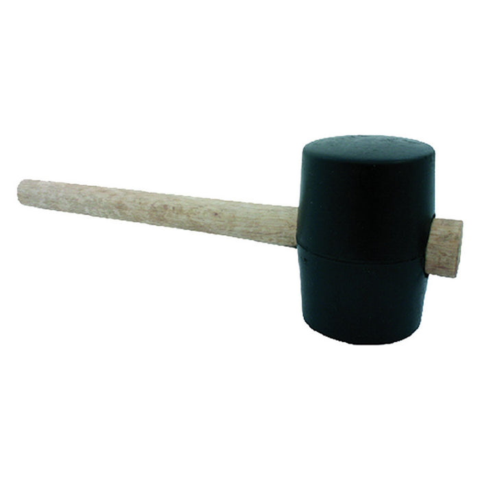 mazzuola in gomma gr. 340 cod:ferx.502354nlm