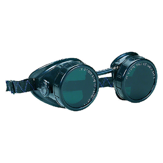 occhiali di protezione 10964.5 verdi cod:ferx.505074nlm