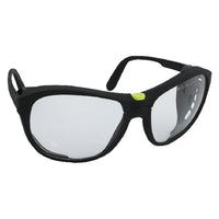 occhiali di protezione a stanghetta 11060p lenti policarbonato incolore cod:ferx.505066nlm