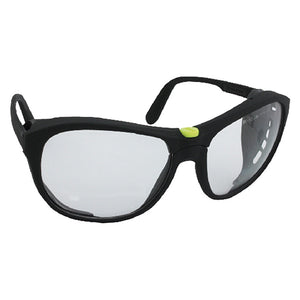 occhiali di protezione a stanghetta 11060p lenti policarbonato incolore cod:ferx.505066nlm