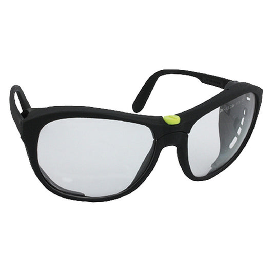 occhiali di protezione a stanghetta 11060p lenti policarbonato incolore cod:ferx.505066nlm