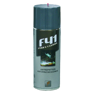 spray antiadesivo sintetico 'f41' f41- ml 400 cod:ferx.505156nlm
