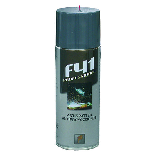spray antiadesivo sintetico 'f41' f41- ml 400 cod:ferx.505156nlm