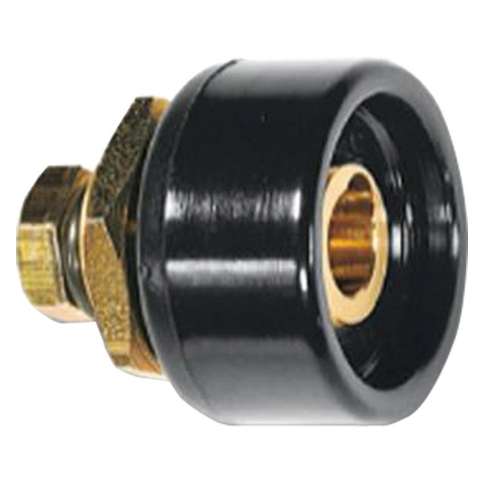 presa fissa a pannello per saldatrici mmq 10-25 cod:ferx.505048nlm