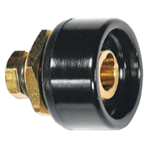 presa fissa a pannello per saldatrici mmq 10-25 cod:ferx.505048nlm