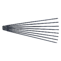 elettrodi basici 'ok 48.00' ã¸ mm 3,2 x  450 - cf. 316 pz cod:ferx.505227nlm