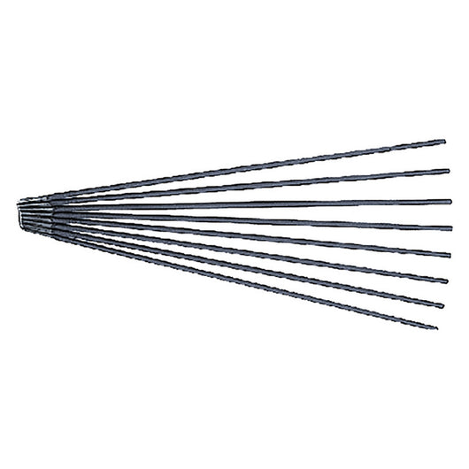elettrodi basici 'ok 48.00' ã¸ mm 3,2 x  450 - cf. 316 pz cod:ferx.505227nlm