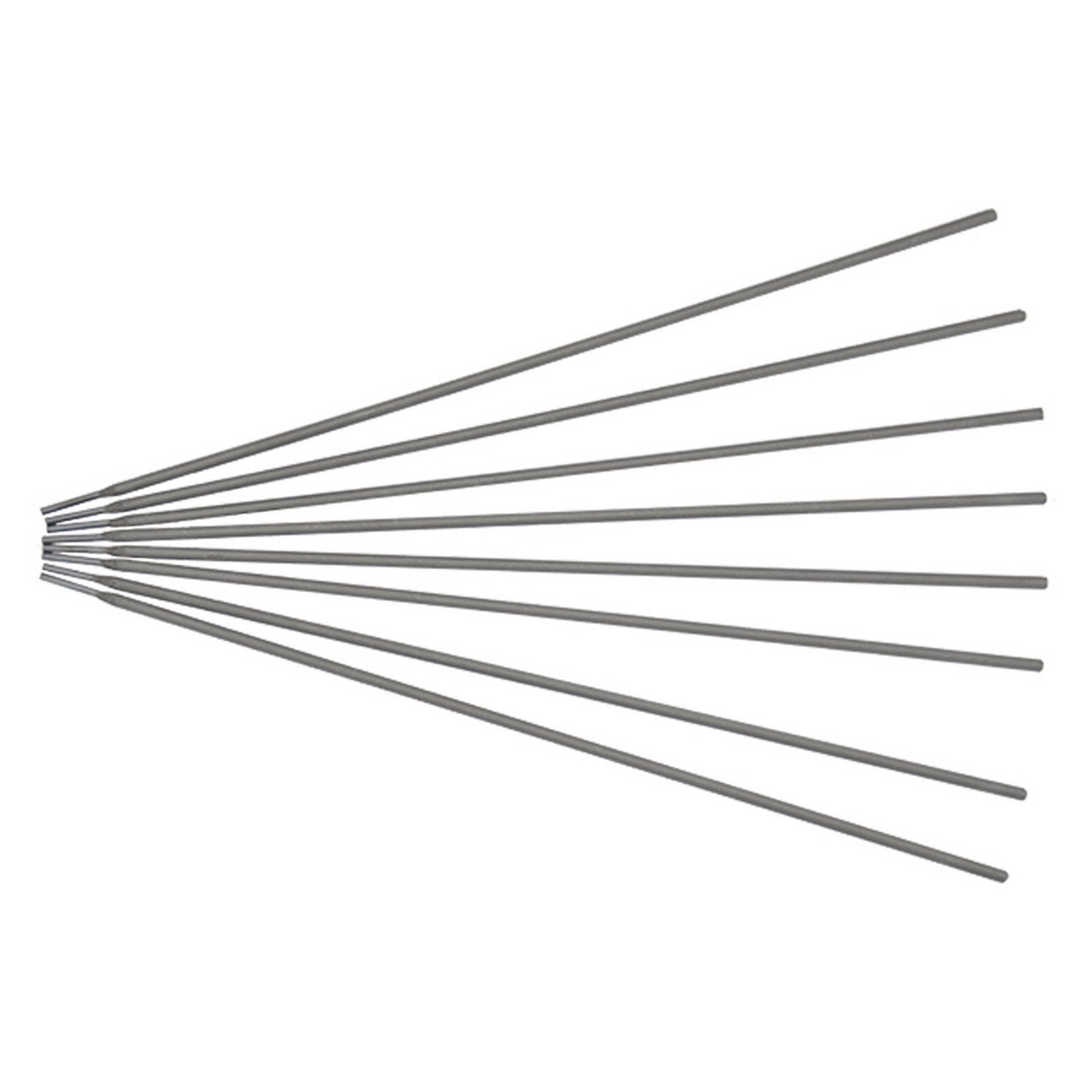 elettrodi per ghisa ã¸ mm 2,5 cod:ferx.505236nlm