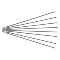 elettrodi per ghisa ã¸ mm 2,5 cod:ferx.505236nlm