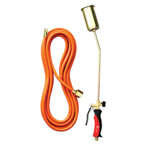 cannello da riscaldo in kit set 3 pezzi cod:ferx.505440nlm