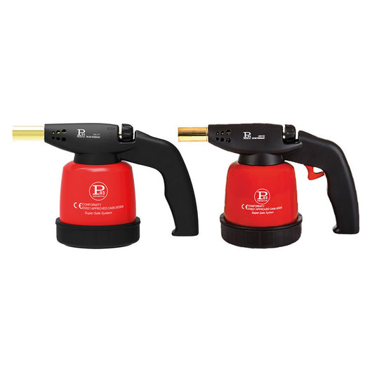 saldatore a gas da riscaldo accensione normale codice 505390 cod:ferx.505390nlm