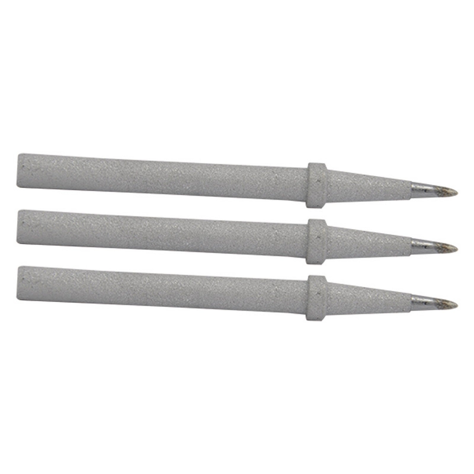 punta ricambio per saldatore 3 pezzi cod:ferx.505540nlm