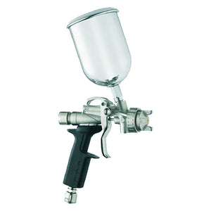 aerografo x verniciatura 'rv/s' cc 1000 - ugello mm 1,8 cod:ferx.503941nlm