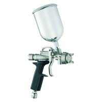 aerografo x verniciatura 'rv/s' cc 500 - ugello mm 1,5 cod:ferx.503926nlm