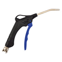 pistola soffiaggio a canna piegata art. aper 3 cod:ferx.5037020nlm