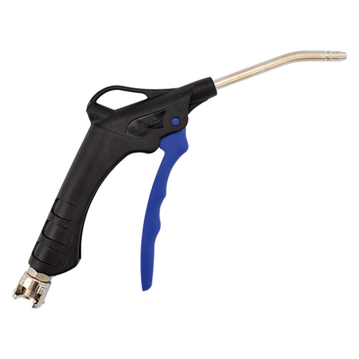 pistola soffiaggio a canna piegata art. aper 3 cod:ferx.5037020nlm