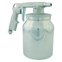 pistola per vernice antirombo 'a/206-7' cc 1000 cod:ferx.503990nlm