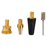 kit ugelli multiuso 4 pezzi cod:ferx.5040224nlm