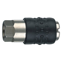 rubinetto rapido universale a sfere filettato femm 3/8 cod:ferx.5037544nlm