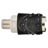 rubinetto rapido universale a sfere filettato masc 1/2 cod:ferx.503755nlm