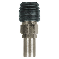 rubinetto rapido universale a sfere con portagomma 6 x 14 cod:ferx.503740nlm