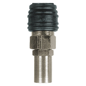 rubinetto rapido universale a sfere con portagomma 6 x 14 cod:ferx.503740nlm