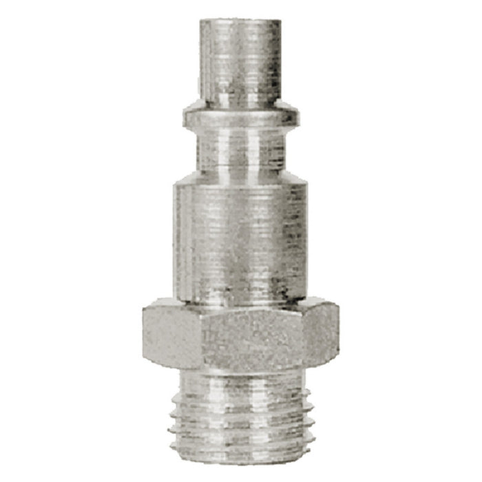 innesto rapido profilo italia filettato maschio 3/8 cod:ferx.5037700nlm