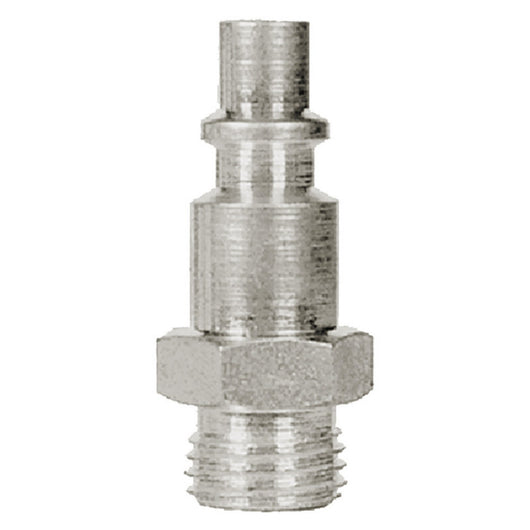 innesto rapido profilo italia filettato maschio 1/4 cod:ferx.503764nlm