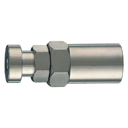 innesto attacco a baionetta con mascherina portago 6 x 14 cod:ferx.5037640nlm