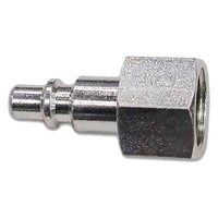 innesto rapido profilo italia filettato femmina '1 f 1/4 cod:ferx.5037690nlm