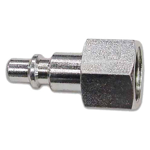 innesto rapido profilo italia filettato femmina '1 f 1/4 cod:ferx.5037690nlm