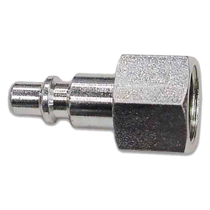 innesto rapido profilo italia filettato femmina '1 f 1/4 cod:ferx.5037690nlm