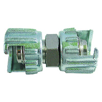 raccordo di giunzione con due dadi fresati '12/a' 1/4 cod:ferx.503722nlm