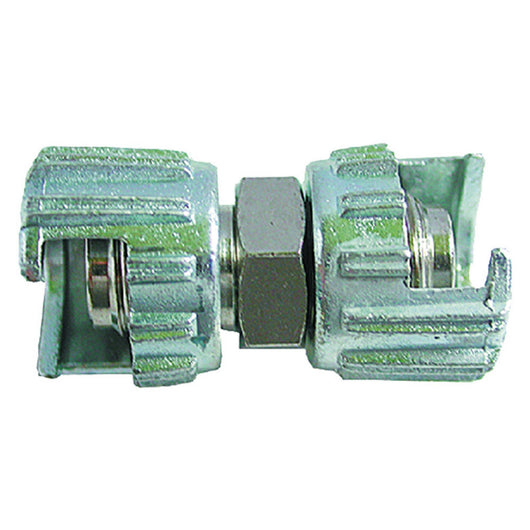 raccordo di giunzione con due dadi fresati '12/a' 1/4 cod:ferx.503722nlm